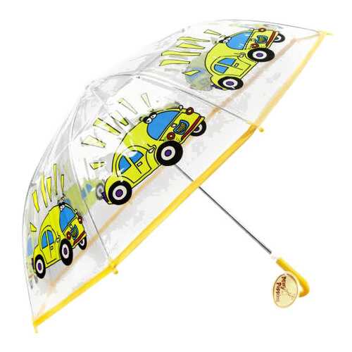 Зонт детский Mary Poppins Автомобиль 46 см 53512 в Детки