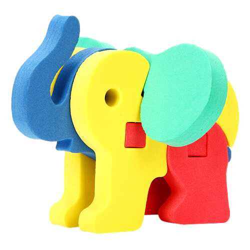 Модели для сборки Бомик Слон в Детки