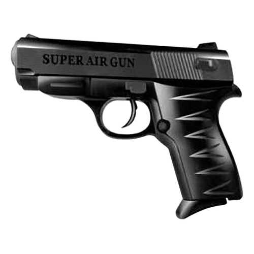 Пистолет super air gun с пульками Shantou Gepai 1B00780 в Детки