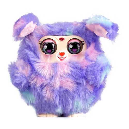 Интерактивная игрушка Mama Tiny Furry Lilac 83683_4 в Детки