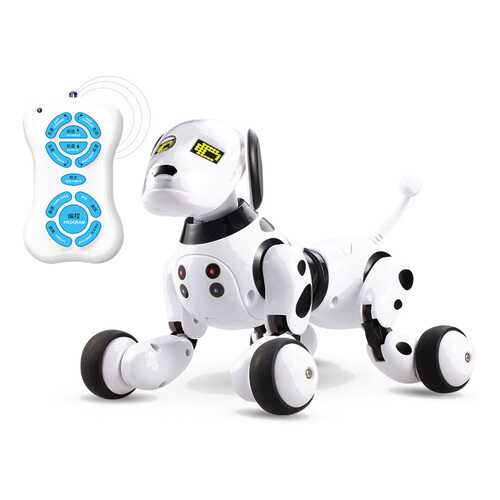 Интерактивная собака-робот Robot Dog Bluesea в Детки